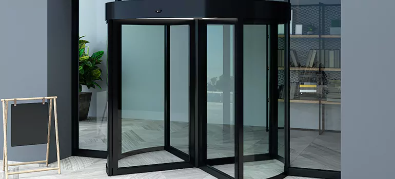 New Screen Door Installation in Brownsville, FL