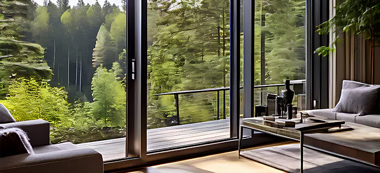 Single Slider Window Insulation Services in Brownsville, FL