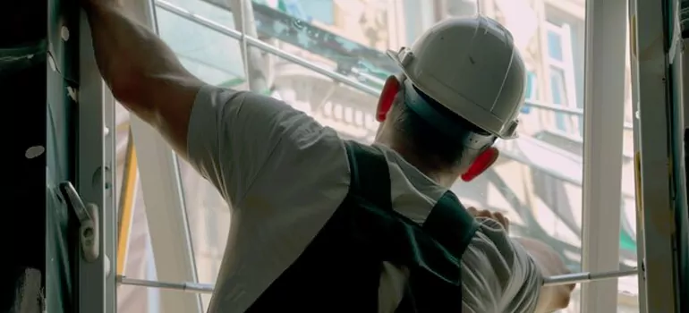 Install Exterior Storm Windows in Brownsville, FL