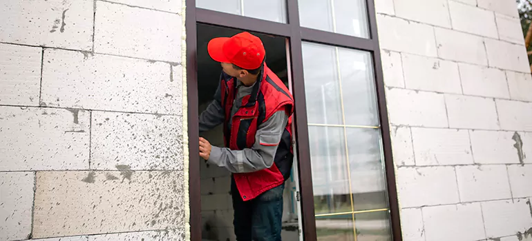 Tilt And Turn Double Glazed Windows in Brownsville, FL