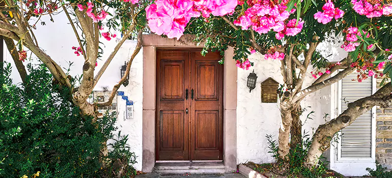 Traditional 4 Panel Internal Doors in Brownsville, FL