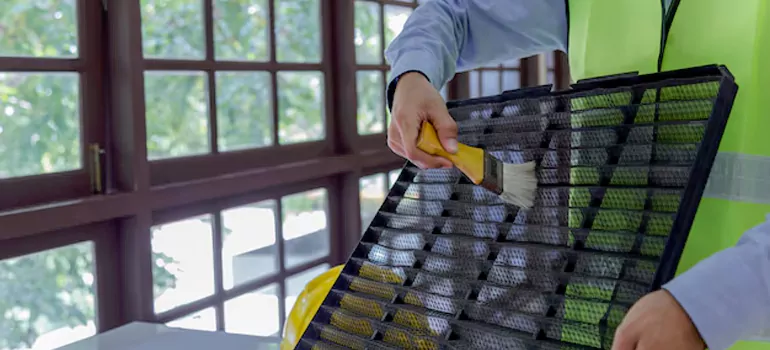 Traditional Window Grille Installation Options in Brownsville, FL