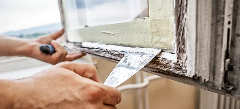 Custom Window Insulation Solutions in Brownsville, FL