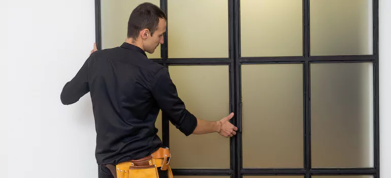 Vinyl Window Rail Installation Near Me in Brownsville, FL