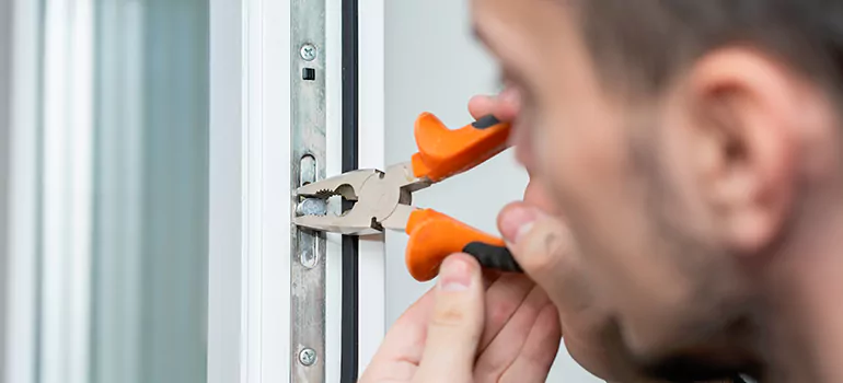 Window Seal Repair in Brownsville, FL